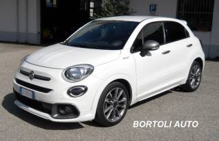 FIAT 500X 1.0 T3 91.000 KM SPORT FULL OPTIONAL