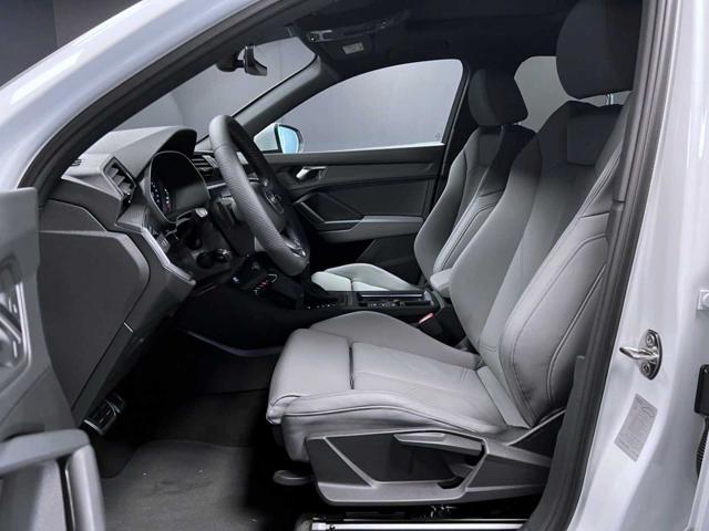 AUDI Q3 usata, con Climatizzatore
