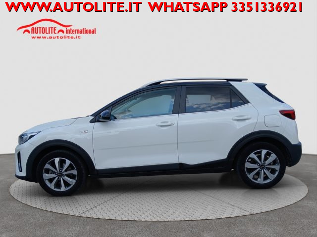 KIA Stonic usata, con Airbag laterali