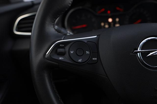 OPEL Grandland X usata, con Bluetooth