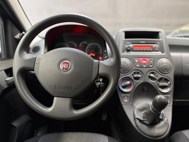 FIAT Panda usata 11