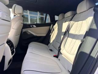 BMW X6 usata, con Immobilizzatore elettronico