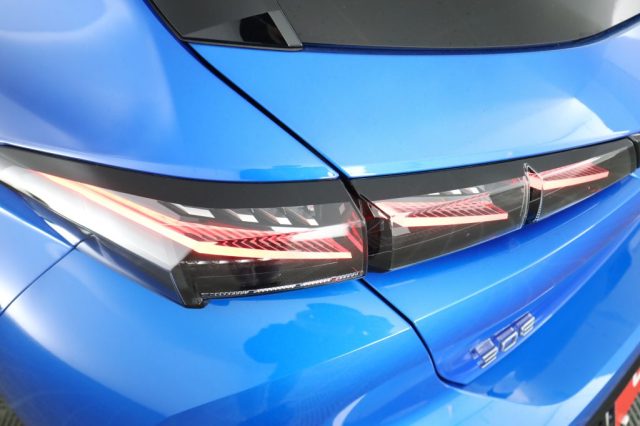 PEUGEOT 308 usata 10