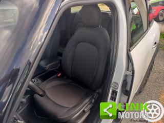 MINI Countryman usata, con Controllo trazione