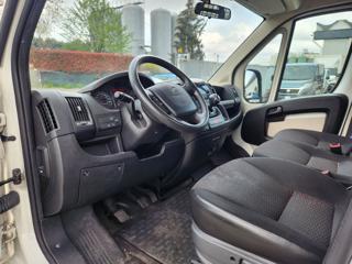 CITROEN Jumper usata, con Climatizzatore