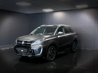 SUZUKI Vitara 1.4 Hybrid 4WD AllGrip Top NUOVO RESTYLING