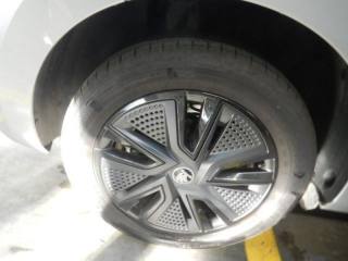 SKODA Fabia usata, con Fendinebbia