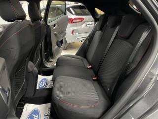 FORD Puma usata, con Touch screen