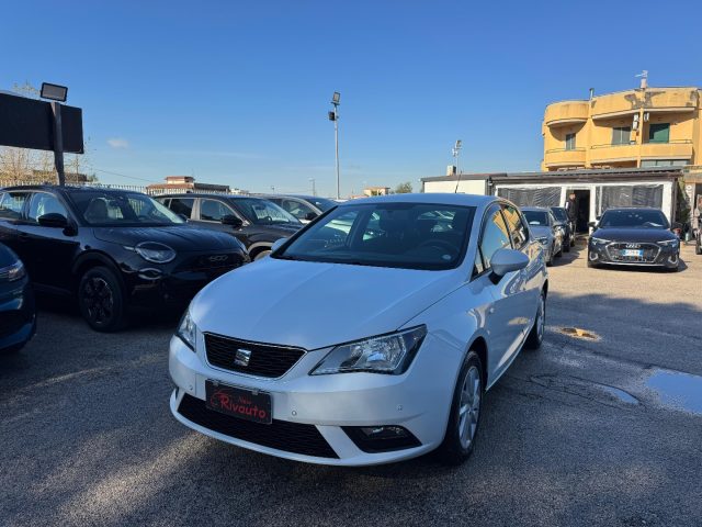 SEAT Ibiza usata, con Airbag Passeggero