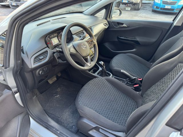 OPEL Corsa usata, con Boardcomputer