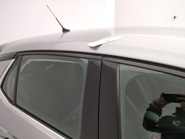 OPEL Corsa usata, con Limitatore di velocità