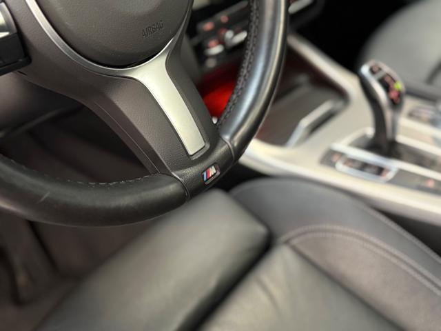 BMW X3 usata, con Tettuccio apribile