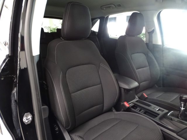FORD Kuga usata, con Volante in pelle
