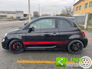 ABARTH 595 usata, con Chiusura centralizzata