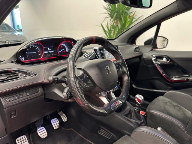 PEUGEOT 208 usata, con Chiusura centralizzata