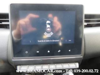 RENAULT Clio usata, con USB