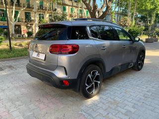 CITROEN C5 Aircross usata, con Autoradio
