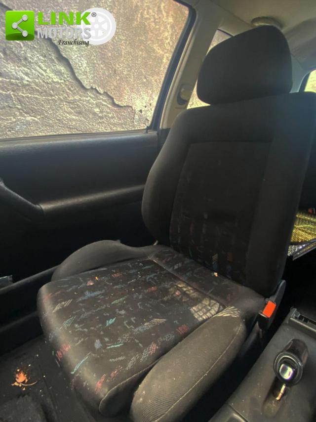 VOLKSWAGEN Golf usata 20