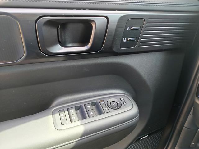 HYUNDAI Santa Fe usata, con Filtro antiparticolato