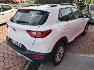 KIA Stonic usata, con Airbag Passeggero