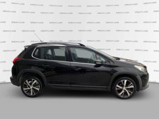 PEUGEOT 2008 usata, con Autoradio