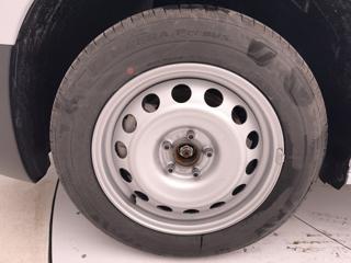 FIAT Doblo usata, con Climatizzatore