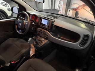 FIAT Panda usata, con Controllo trazione