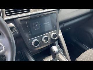 RENAULT Kadjar usata, con USB