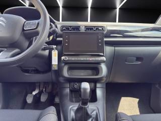 CITROEN C3 usata, con Servosterzo