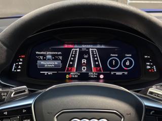 AUDI RS6 usata, con Touch screen