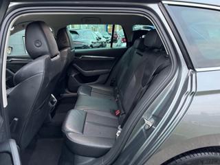 SKODA Octavia usata, con Boardcomputer