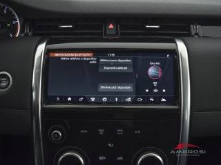 LAND ROVER Discovery Sport usata 14