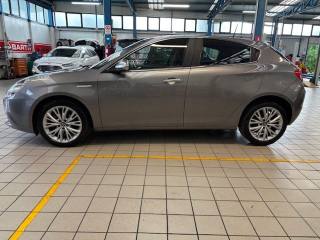 ALFA ROMEO Giulietta usata, con Airbag laterali