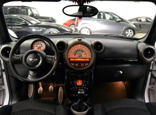 MINI Countryman usata, con Alzacristalli elettrici