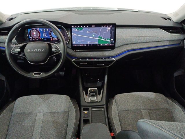 SKODA Octavia usata, con Climatizzatore