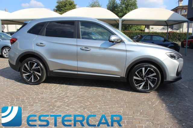 MG ZS usata, con Lettore CD