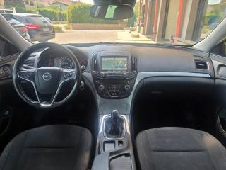 OPEL Insignia usata, con Vetri oscurati