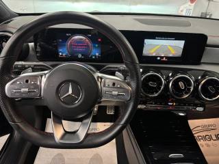 MERCEDES-BENZ CLA 200 usata, con Immobilizzatore elettronico