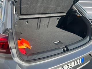 VOLKSWAGEN T-Roc usata, con Controllo trazione
