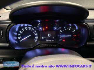 CITROEN C3 usata, con Fendinebbia