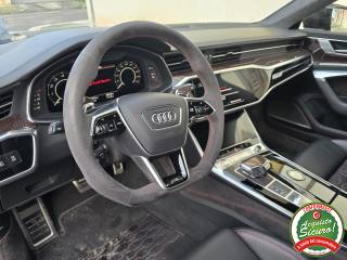 AUDI RS6 usata, con ESP