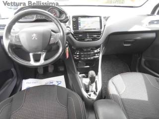 PEUGEOT 208 usata, con Fendinebbia
