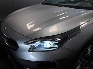 KIA XCeed usata, con Immobilizzatore elettronico