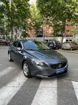 VOLVO V40 usata, con Airbag