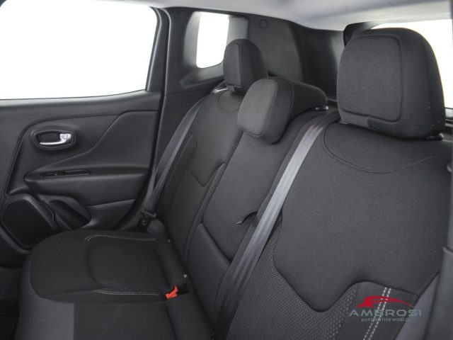 JEEP Renegade usata 9