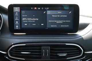 FIAT Tipo usata, con Park Distance Control