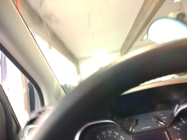 CITROEN C3 Aircross usata, con Sensori di parcheggio posteriori