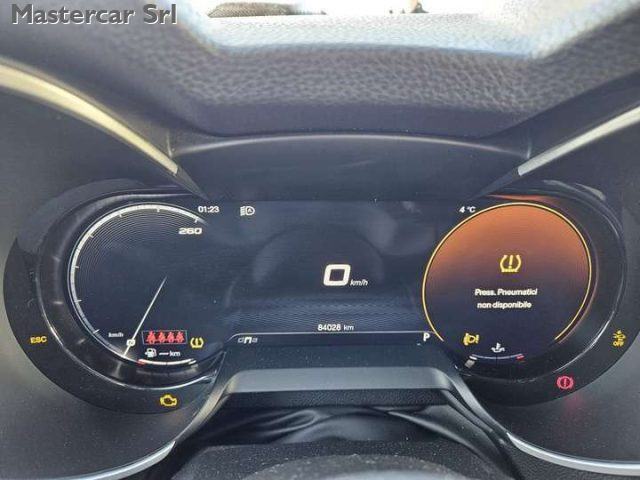 ALFA ROMEO Stelvio usata, con ESP