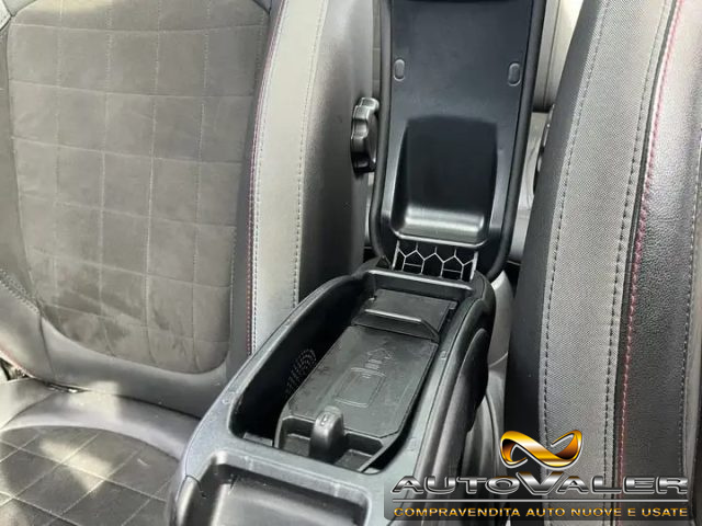 MINI John Cooper Works usata, con Cronologia tagliandi