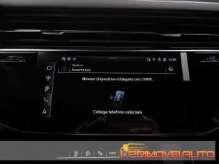AUDI Q8 usata, con Riconoscimento dei segnali stradali